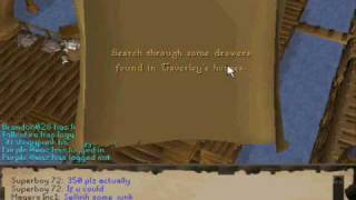 lvl 1 treasure trail clue scroll #3