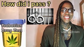 STORYTIME: PASS A DRUG TEST HOW ? MOST SHOCKING RESULTS
