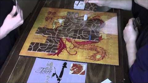 Tsuro