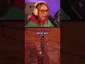 I can't believe he did this...