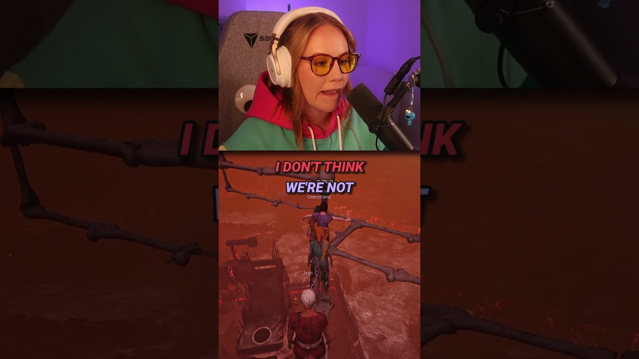 I can't believe he did this...