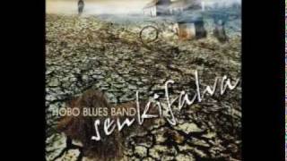 Video thumbnail of "Hobo Blues Band - Szélcsend idején"
