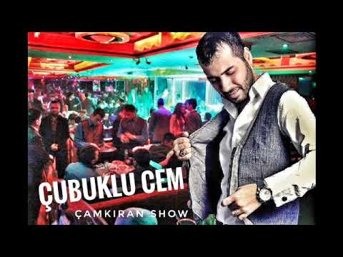 ÇUBUKLU CEM - SEVDİĞİME SAY FULL KAYNAK POTPORİ 2018