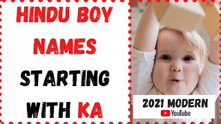 💖 Latest 2023 ᐅ boy names that start with KA || Boy name starting with KA | namesstarting.com