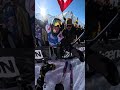Some moments were meant for the GoPro 😮‍💨