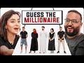 Guess The Millionaire Dubai Edition Guess The Millionaire Dubai Edition
