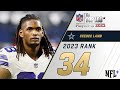 34 ceedee lamb wr cowboys  top 100 players of 2023