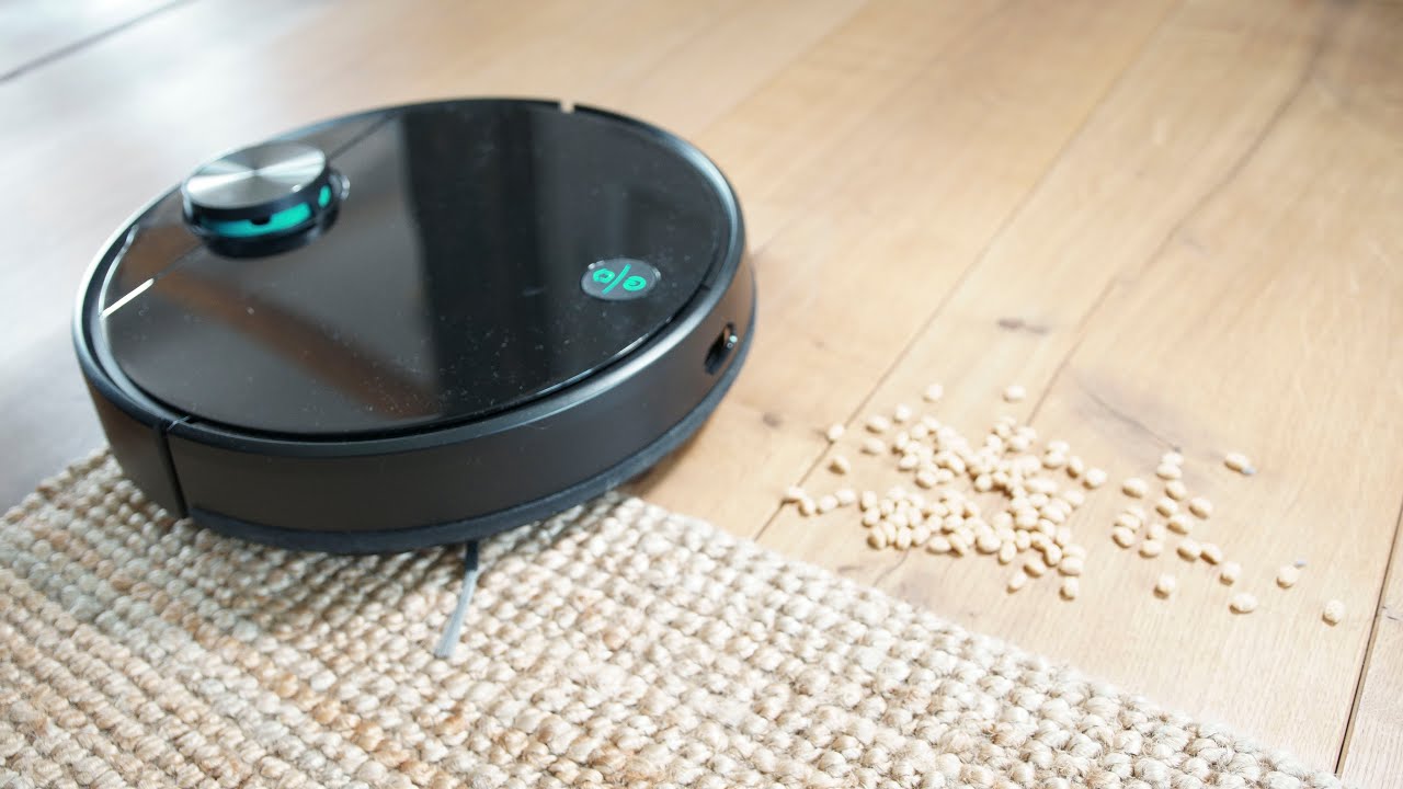 Xiaomi Viomi Cleaning Robot V2