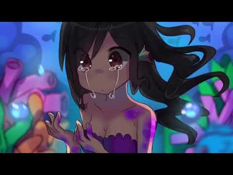 [MMD] Scream Usher Which Garroth danced better? (aphmau 