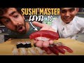 How to Create an Omakase Sushi Experience at Home