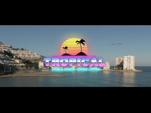 Watch Pablo Marín & Diego López - Tropical (Prod. Kike Rodríguez) on YouTube Watch Pablo Marín & Diego López - Tropical (Prod. Kike Rodríguez) on YouTube