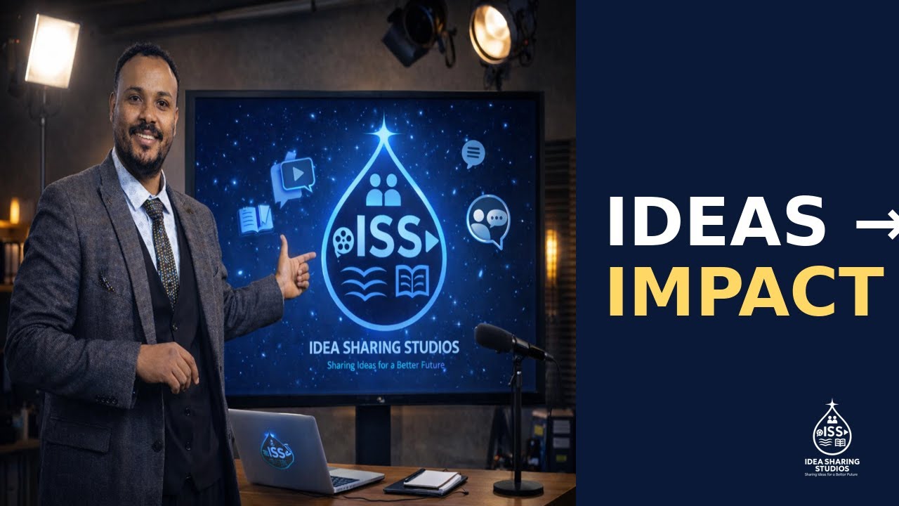 Idea Sharing Studios | Educational Videos, Films and Idea Sharing ...