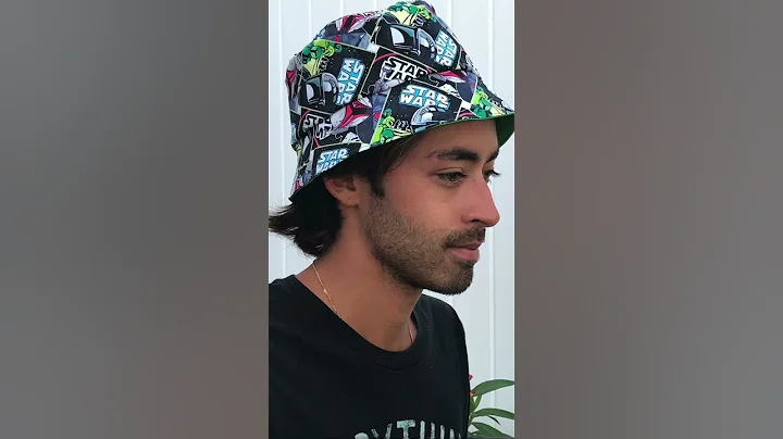 Bucket Hats for All Occasions and Personalities! V...