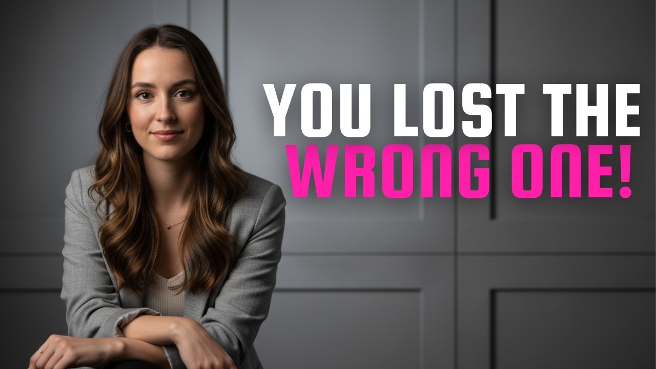 The Silent Revenge of a Super Empath Against Dismissive Avoidant Coldness | Clara Vance!