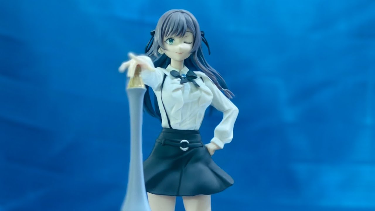 Girumasu Luminast Figure 