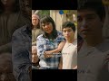 The Party That Confused The Cops Shorts