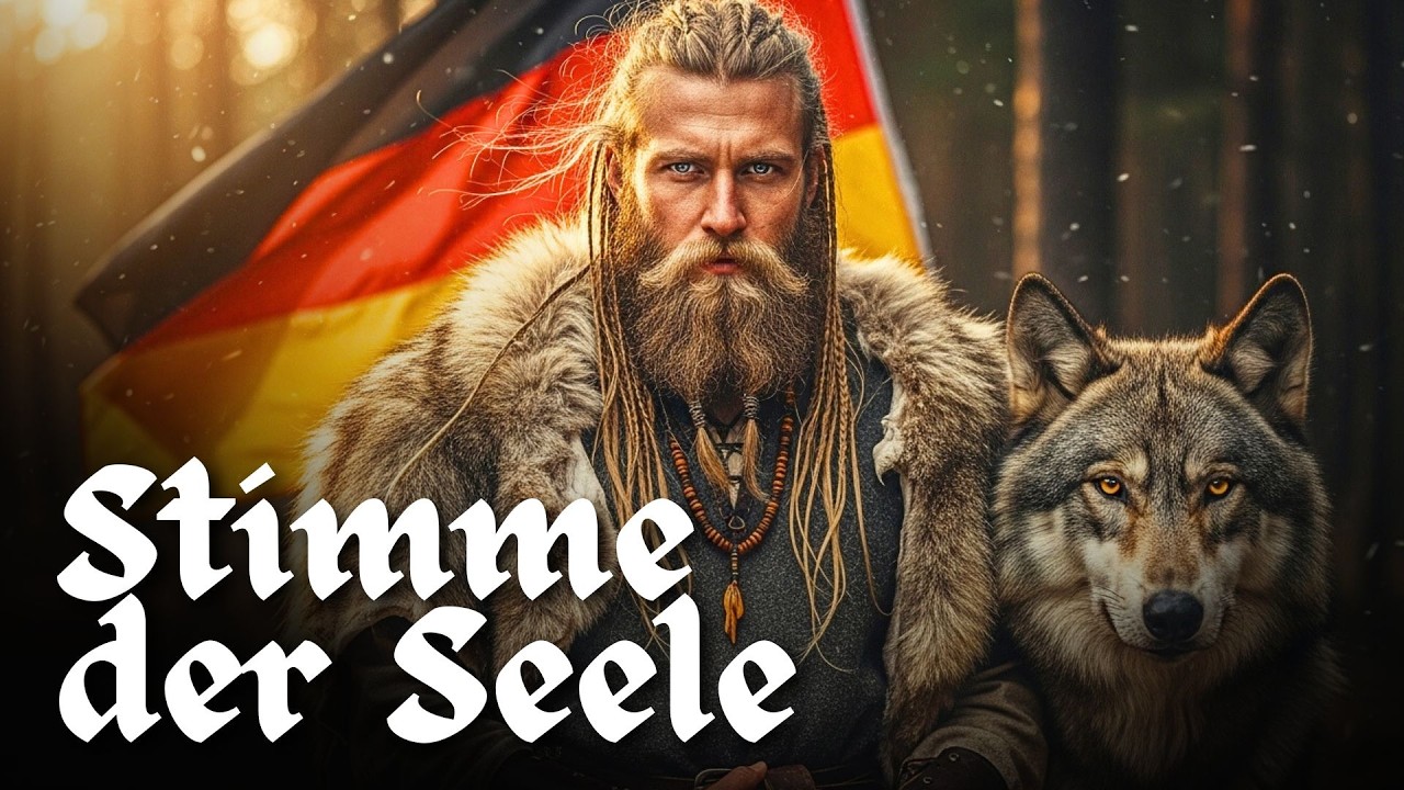 Dieses Lied versteht nur, wer Deutschlands Schmerz getragen hat