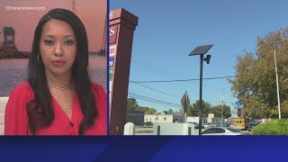 Judge rules lawsuit against Norfolk's Flock cameras can move forward