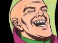 Lex luthor stole 40 cakes