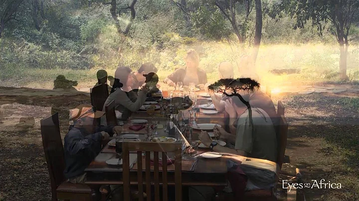 The Soul & Spirit of Great Plains Conservation's Mara Plains Camp, Kenya