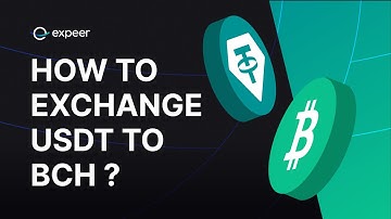 Instant USDT to BCH Swap | Fast, Private & No KYC