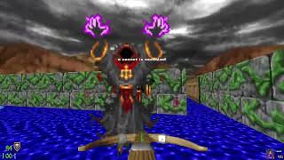 Heretic-John Parr Single-Player Map Pack