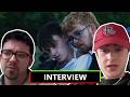 Our Hero, Balthazar's Asa Butterfield &amp; Jaeden Martell on Film’s Dark Truth About Friendship