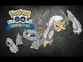 DIRECTO/COMMUNITY DAY BELDUM POKEMON GO