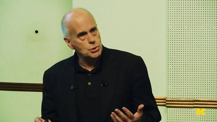 Rob Calderbank | Remembering Shannon