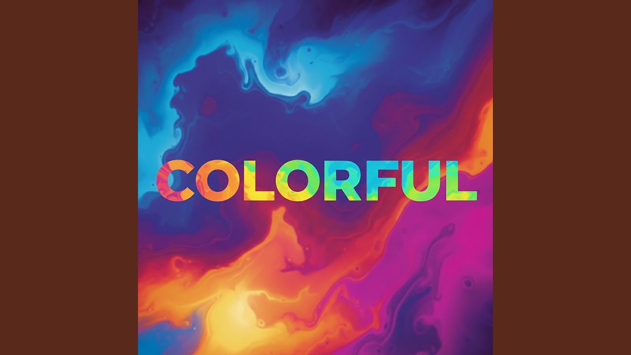 Watch COLORFUL on YouTube Watch COLORFUL on YouTube