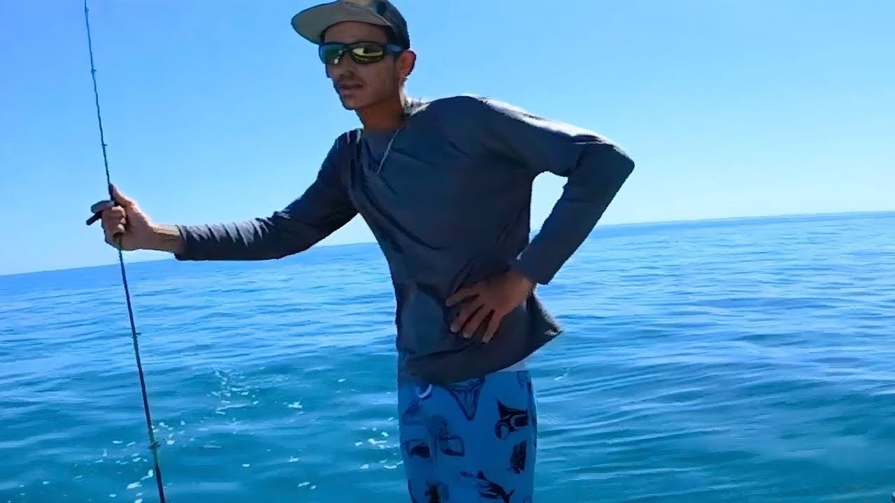 Here’s How Fishing In Key West Turned Into A Felony