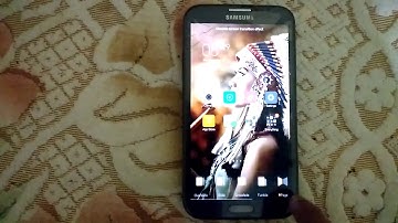 MIUI 7 Hands on video (On Note 2)