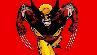 Old School Wolverine is BROKEN (Marvel vs. Capcom Series)