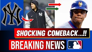 Yankees Breaking News: Yarbrough Hit Hard, Soto Hits 1000 Mark, Stanton’s Return Now in Sight