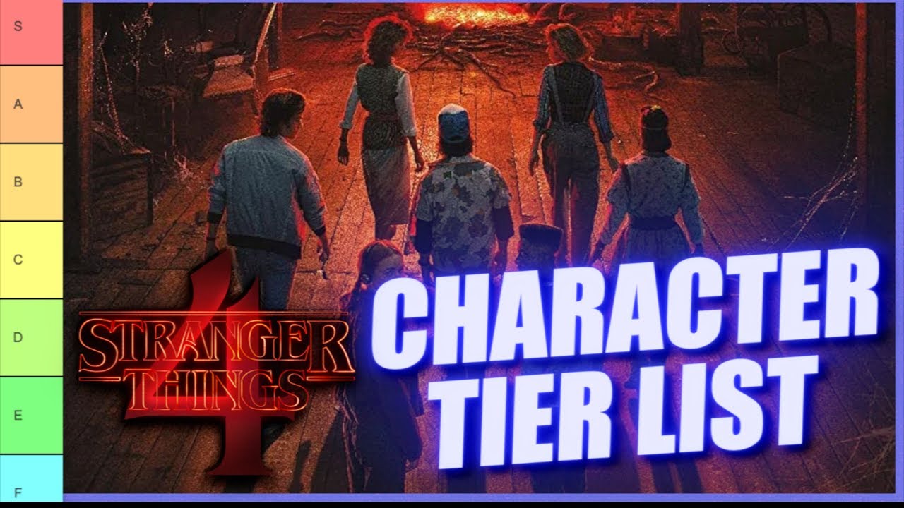 Will Byers' 7 Best And 7 Worst Stranger Things Episodes Ranked