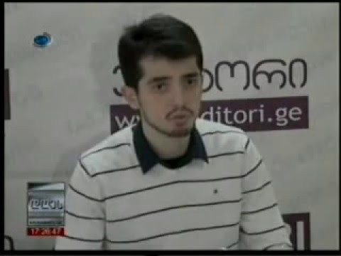 3 მილიონი ლარის ავეჯი - მედიატორის კვლევა