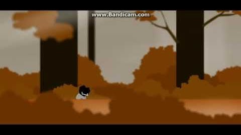 EGON Concept Video/Construct 2 Game