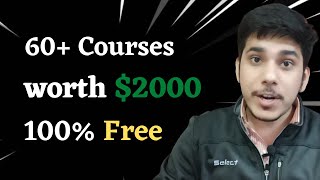 free courses online with certificates 2022 | free swags and goodies | free swags for students 2022