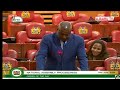 MEJJA DONK IS MY FRIEND! LISTEN TO ICHUNGWA EXPOSING GACHAGUA ALLY MEJJA DONK IS HIS FRIEND!!!