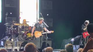 The Doobie Brothers Listen to the Music October 12, 2022 Nashville Tennessee