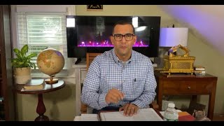 🔴EN VIVO (Volviendo a las sendas antiguas) - Pastor David Gutiérrez