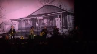 11.16.18 John Prine with Conor Oberst and Jason Wilbur “Paradise” Kansas City chords