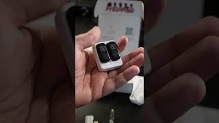 Hollyland Lark A1 Sound Test + UNBOXING [USB-C Mini] #notsponsored   #tech