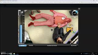 Uitleg Simulatie Reanimatie