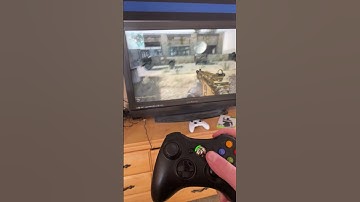 How does this turn into this?!?! #callofduty #mw2 #nostalgia #mw3