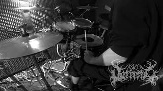 Patristic A Vinculis Soluta I - Drum Playthrough