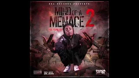 05) NBA YoungBoy : Mind of a Menace 2 - Murder