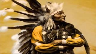 Native American Music   Sioux Indians