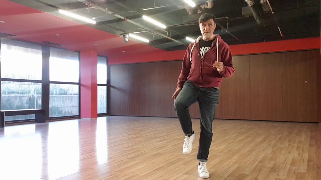 Upper Intermediate shallenge - shuffle bal change