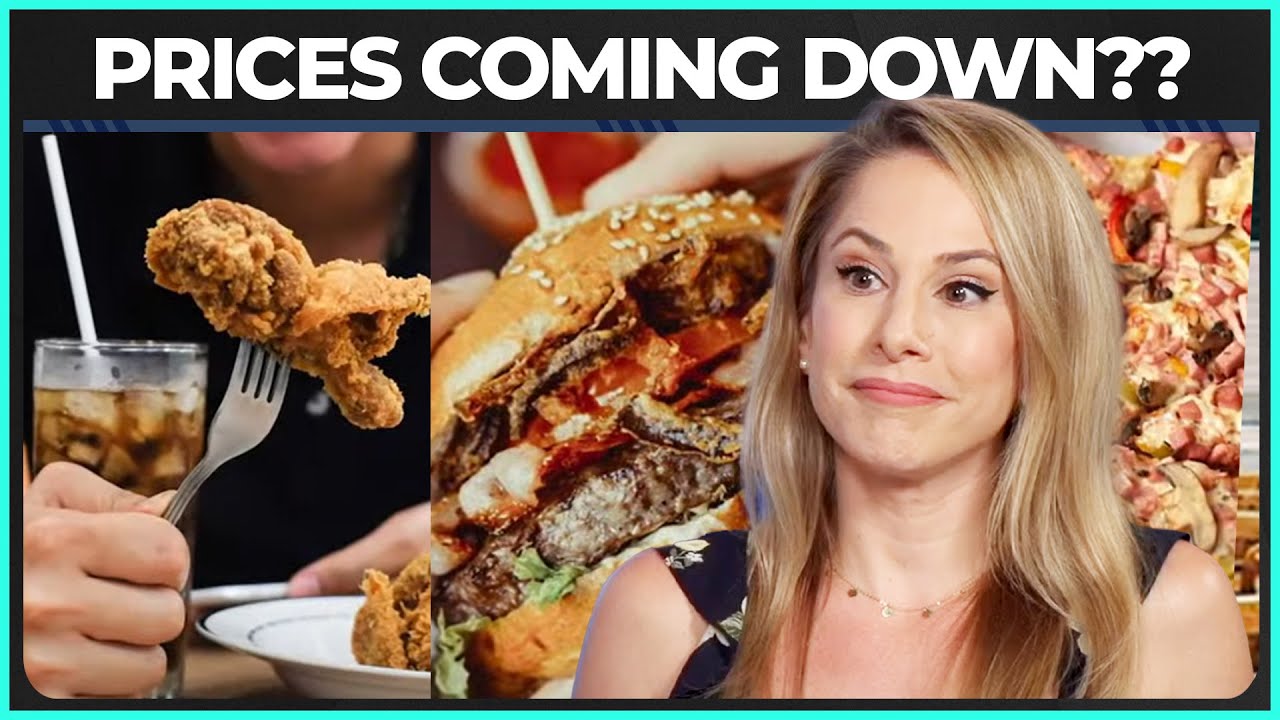 Consumers FINALLY Get A Win. These Companies Are Lowering Inflated Prices To Bring Back Customers